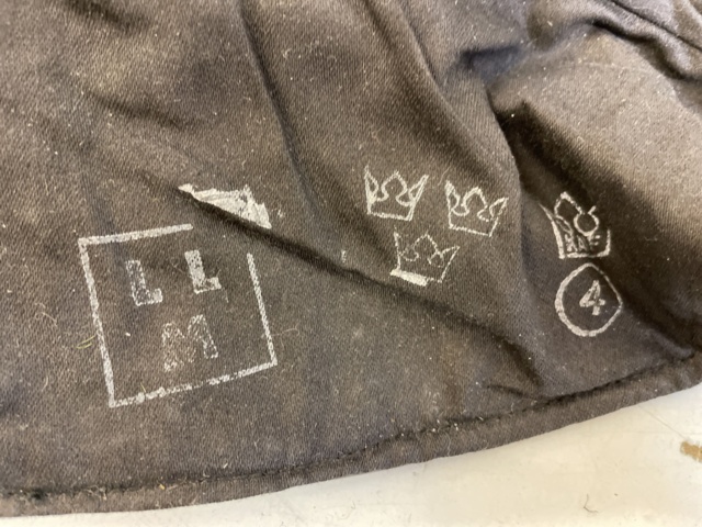 998522-19 Military stuff