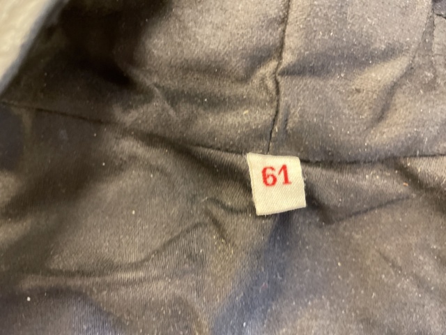 998522-20 Military stuff