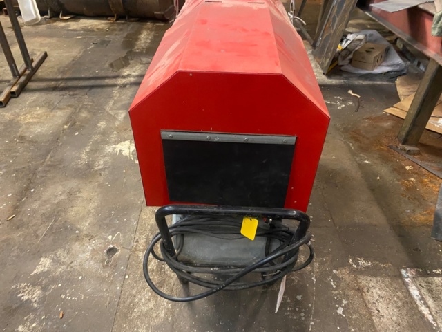 1020017-3 Heater Polartherm D 55kW