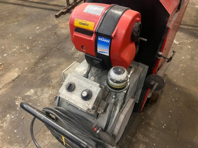 1020017-5 Heater Polartherm D 55kW