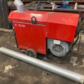 1020017-1 Heater Polartherm D 55kW