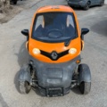 869549-3 Renault Twizy Urban 80 7 kWh - 2019