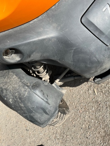 869549-18 Renault Twizy Urban 80 7 kWh - 2019