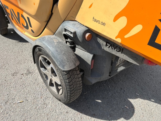 869549-15 Renault Twizy Urban 80 7 kWh - 2019