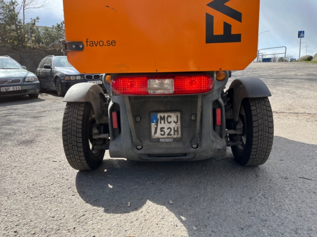 869549-13 Renault Twizy Urban 80 7 kWh - 2019