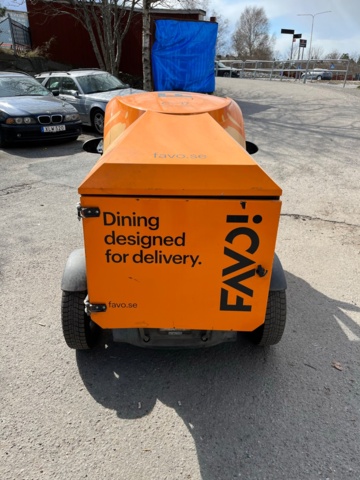 869549-7 Renault Twizy Urban 80 7 kWh - 2019