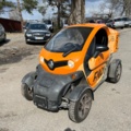 869549-2 Renault Twizy Urban 80 7 kWh - 2019