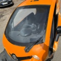 869549-10 Renault Twizy Urban 80 7 kWh - 2019