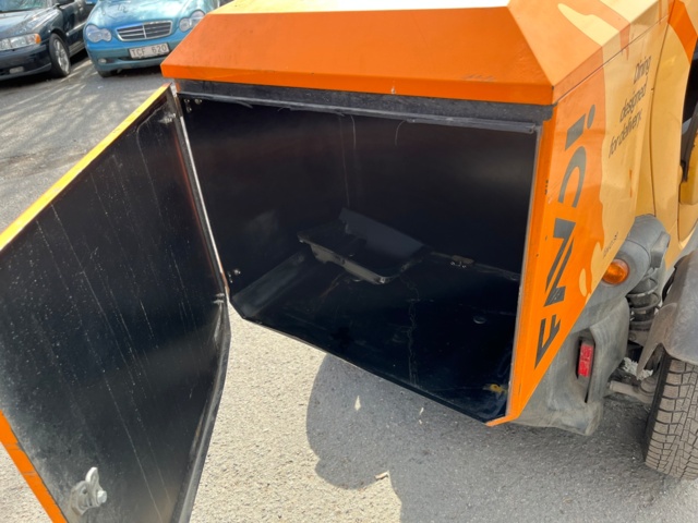 869549-14 Renault Twizy Urban 80 7 kWh - 2019