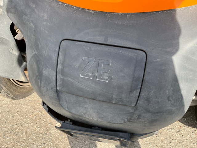 869549-11 Renault Twizy Urban 80 7 kWh - 2019