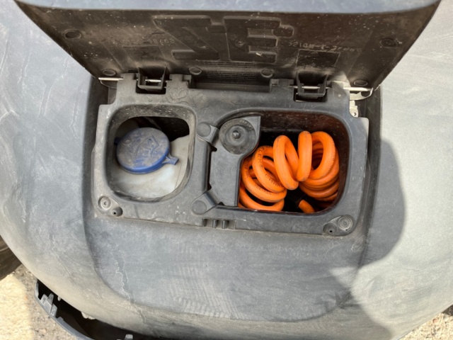 869549-12 Renault Twizy Urban 80 7 kWh - 2019