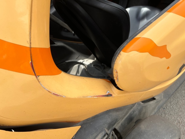 869549-46 Renault Twizy Urban 80 7 kWh - 2019