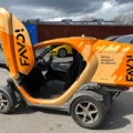 869549-27 Renault Twizy Urban 80 7 kWh - 2019