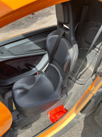 869549-35 Renault Twizy Urban 80 7 kWh - 2019