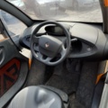 869549-37 Renault Twizy Urban 80 7 kWh - 2019