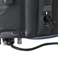 1020086-6 Inflatable hot tub M-spa Bergen Comfort C-BE062