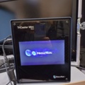 1019888-1 NewTek TriCaster Mini HD-4 Live-tuotantojen "multimediarauta"