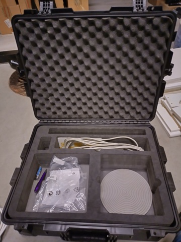 1019888-8 NewTek TriCaster Mini HD-4 Live-tuotantojen "multimediarauta"