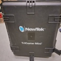 1019888-9 NewTek TriCaster Mini HD-4 Live-tuotantojen "multimediarauta"