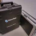 1019888-11 NewTek TriCaster Mini HD-4 Live-tuotantojen "multimediarauta"