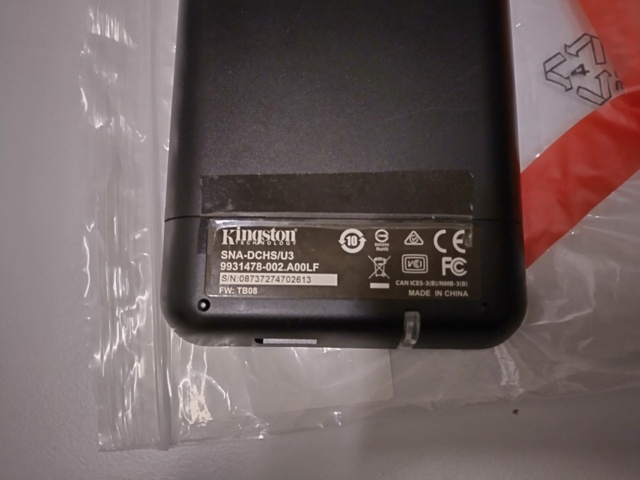 1019888-17 NewTek TriCaster Mini HD-4 Live-tuotantojen "multimediarauta"