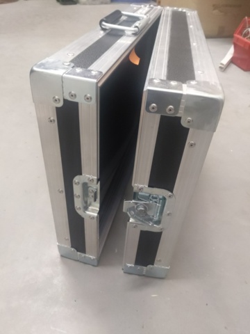 1019888-20 NewTek TriCaster Mini HD-4 Live-tuotantojen "multimediarauta"