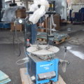 1020207-1 Tire inverting machine Hoffman Monty 3300