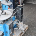 1020207-4 Tire inverting machine Hoffman Monty 3300