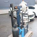 1020207-7 Tire inverting machine Hoffman Monty 3300