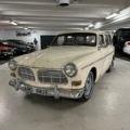 993537-1 Volvo Amazon station wagon 121 P220 1.8 - 1967