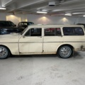 993537-3 Volvo Amazon station wagon 121 P220 1.8 - 1967
