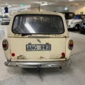 993537-4 Volvo Amazon station wagon 121 P220 1.8 - 1967