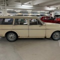 993537-6 Volvo Amazon station wagon 121 P220 1.8 - 1967