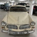 993537-8 Volvo Amazon station wagon 121 P220 1.8 - 1967