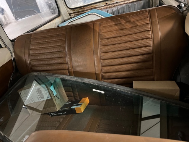 993537-10 Volvo Amazon station wagon 121 P220 1.8 - 1967