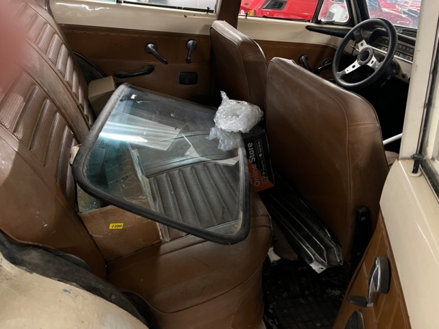 993537-16 Volvo Amazon station wagon 121 P220 1.8 - 1967