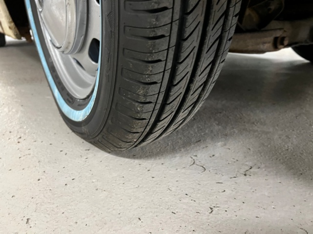 993537-19 Volvo Amazon station wagon 121 P220 1.8 - 1967