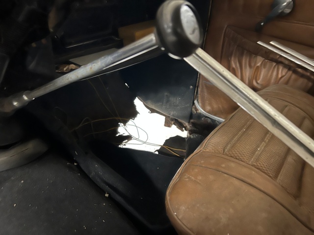 993537-27 Volvo Amazon station wagon 121 P220 1.8 - 1967