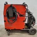 1020354-6 Tigsvets Kemppi Mastertig AC/DC 3500W Minilog