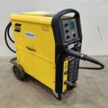 1020355-1 Migsvets Esab Origo Mig C340 Pro 4WD