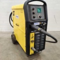 1020355-2 Migsvets Esab Origo Mig C340 Pro 4WD