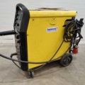 1020355-4 Migsvets Esab Origo Mig C340 Pro 4WD
