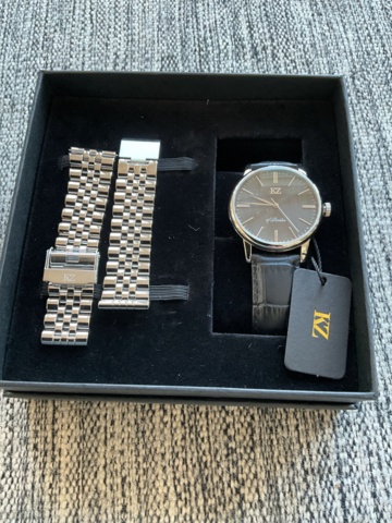 1020442-1 Men's watch KZ of Sweden