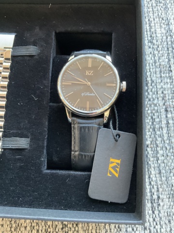 1020442-2 Men's watch KZ of Sweden