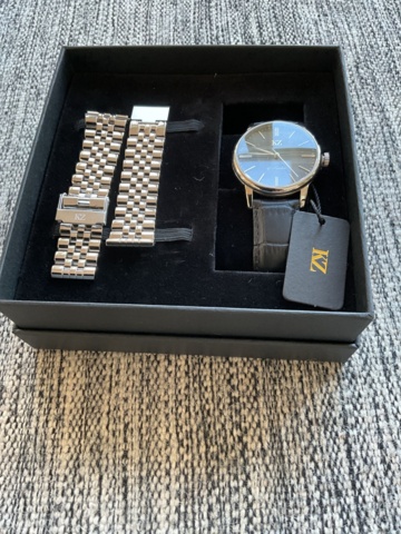 1020442-6 Men's watch KZ of Sweden