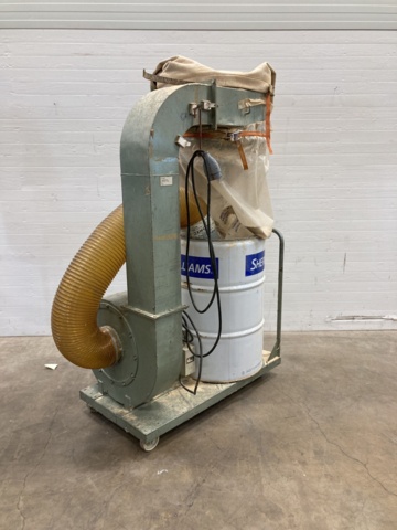 1012182-1 Chip suction