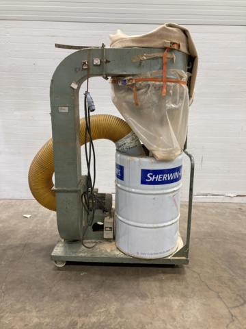 1012182-2 Chip suction