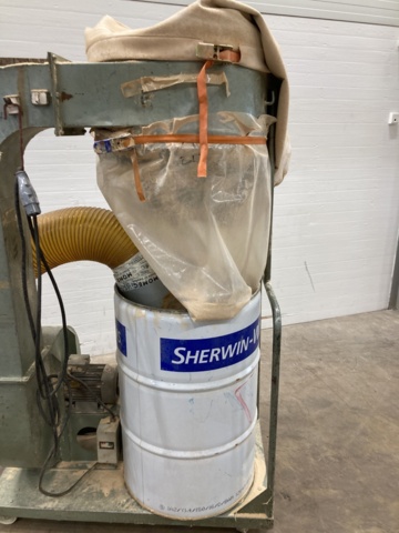 1012182-7 Chip suction