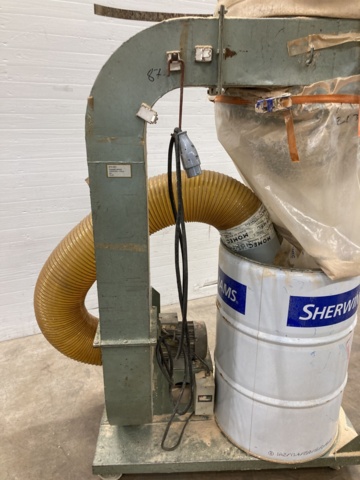 1012182-8 Chip suction