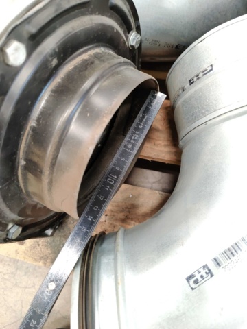 1020359-9 Welding extractor Nederman